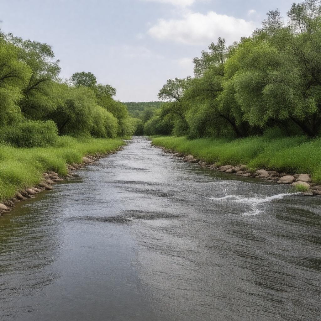 Shoal Creek (Illinois)